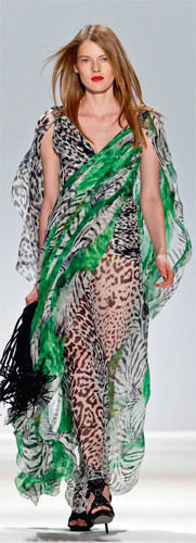 New York moda haftası