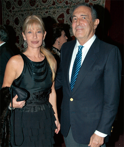 Çok özel bir davet