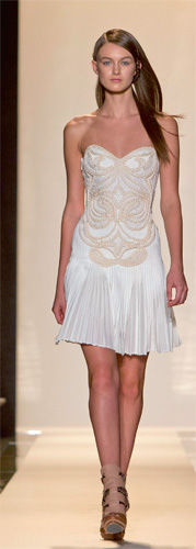 New York moda haftası