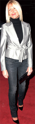 Lütfi Kırdar'da muhteşem yıldönümü!