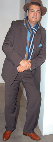 Ömer Uluç'un Dönemler-Dönüşümler Sergisi