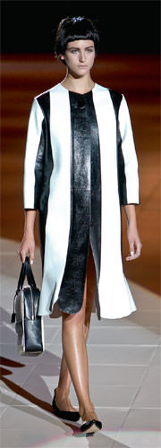 New York moda haftası