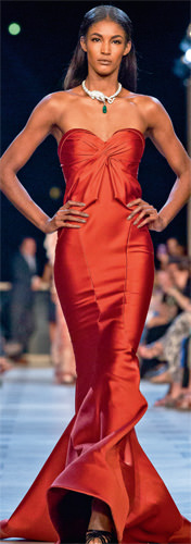 New York moda haftası