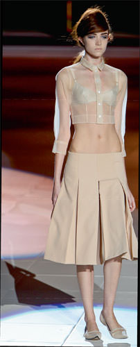 New York moda haftası