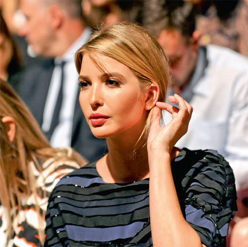 New York moda haftası