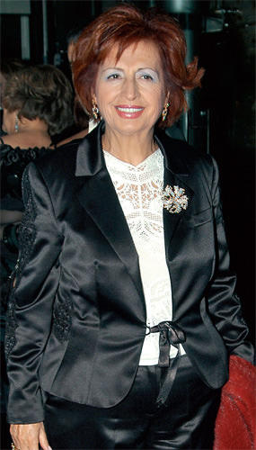 Çok özel bir davet