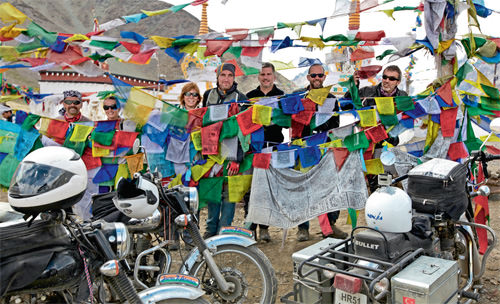 Nasuh ve Mine Mahruki