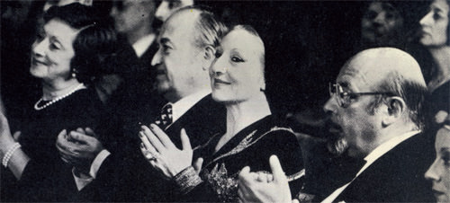 Müzik tarihine altın harflerle yazıldı