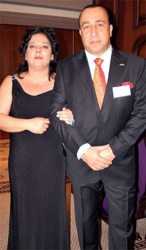 GALATASARAY’IN GÖVDE GÖSTERİSİ