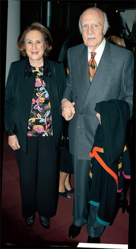 Çok özel bir davet