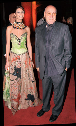 Lütfi Kırdar'da muhteşem yıldönümü!