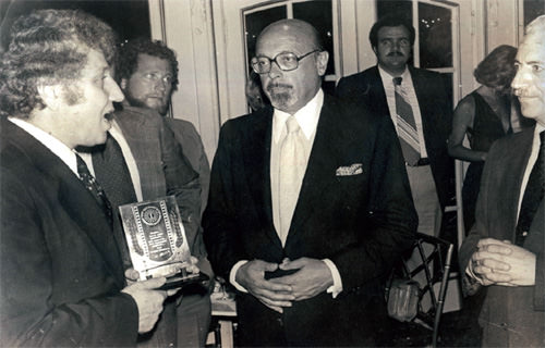 Müzik tarihine altın harflerle yazıldı