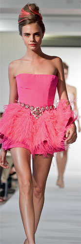 New York moda haftası