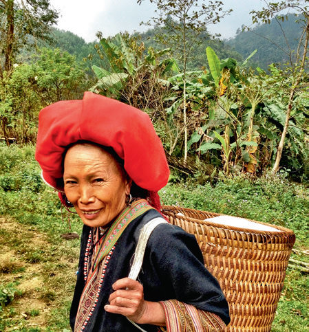 Gamze Cizreli ve Rengin Suar