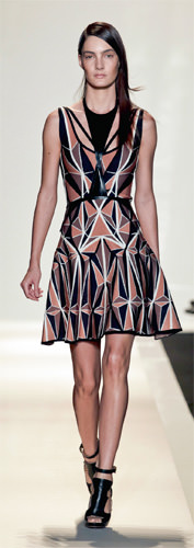 New York moda haftası