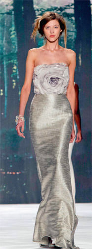 New York moda haftası