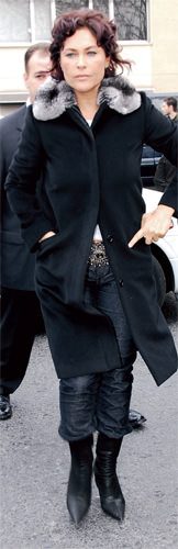 Ceri Susar son yolculuğuna uğurlandı