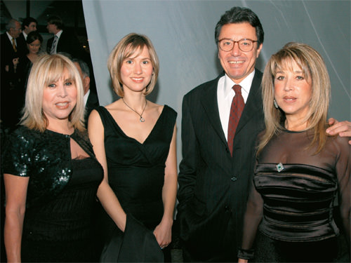 Lütfi Kırdar'da muhteşem yıldönümü!