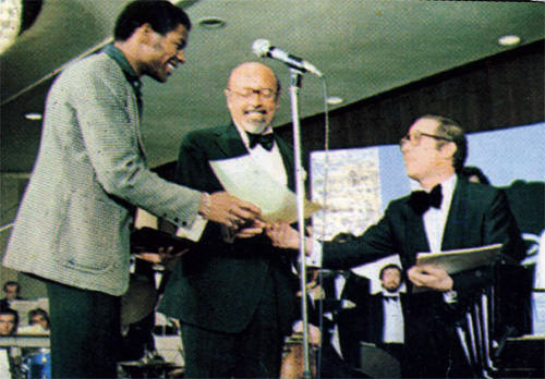 Müzik tarihine altın harflerle yazıldı