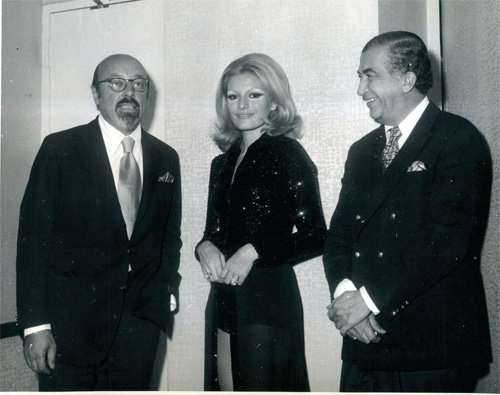 Müzik tarihine altın harflerle yazıldı