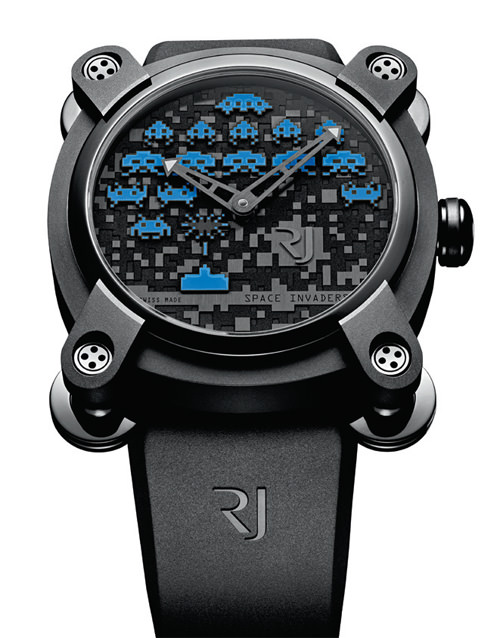 Manuel Emch genç markasını anlattı