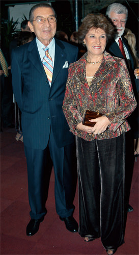 Çok özel bir davet