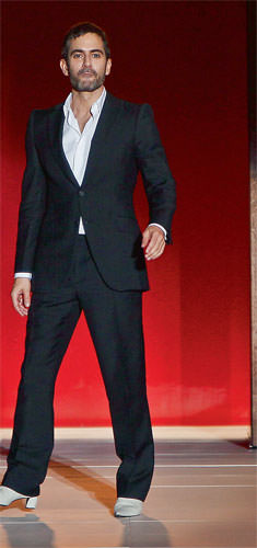 New York moda haftası