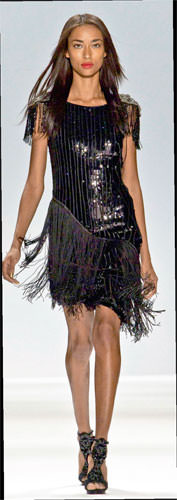 New York moda haftası