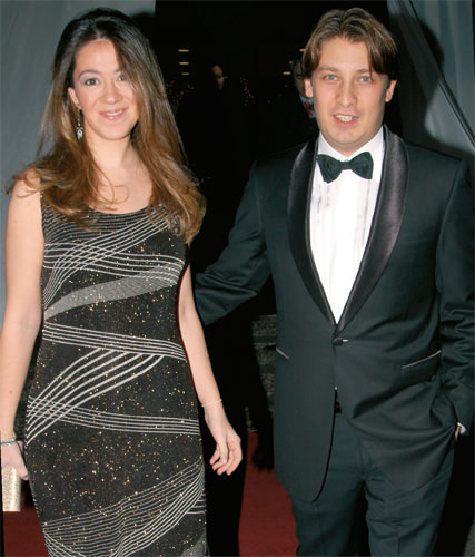 Lütfi Kırdar'da muhteşem yıldönümü!