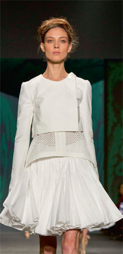 New York moda haftası