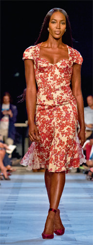 New York moda haftası