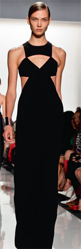 New York moda haftası