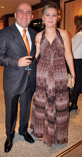 GALATASARAY’IN GÖVDE GÖSTERİSİ