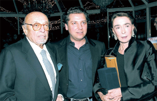 Müzik tarihine altın harflerle yazıldı