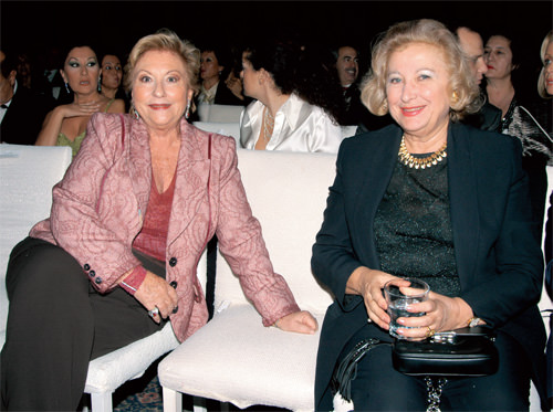 Lütfi Kırdar'da muhteşem yıldönümü!