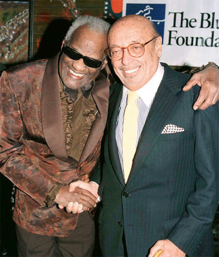 Müzik tarihine altın harflerle yazıldı