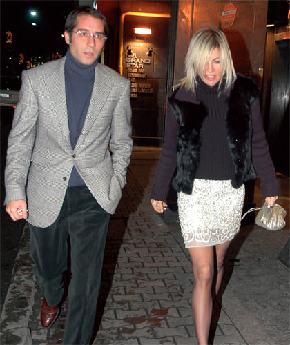 Bol sürprizli doğum günü partisi!