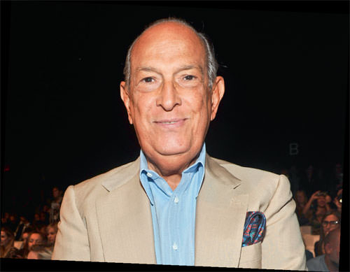 New York moda haftası