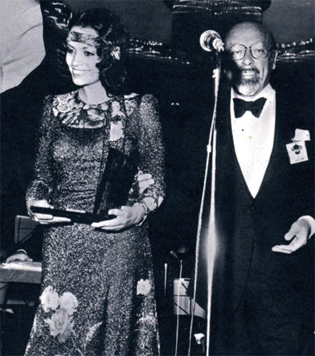 Müzik tarihine altın harflerle yazıldı