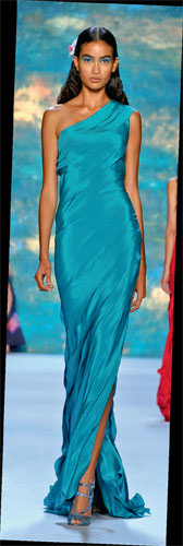 New York moda haftası