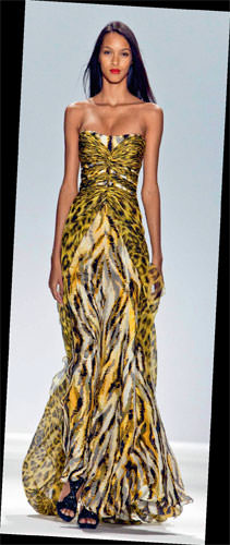 New York moda haftası