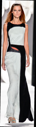 New York moda haftası