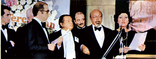 Müzik tarihine altın harflerle yazıldı