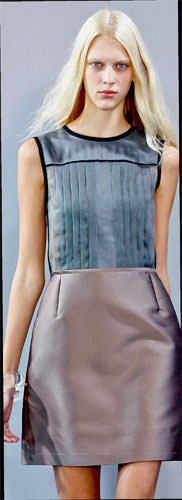 New York moda haftası