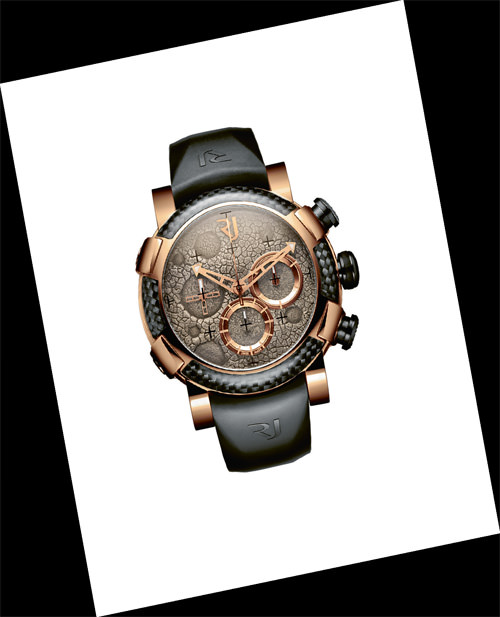 Manuel Emch genç markasını anlattı