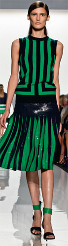 New York moda haftası