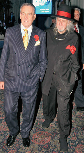 Lütfi Kırdar'da muhteşem yıldönümü!