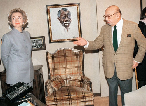 Müzik tarihine altın harflerle yazıldı