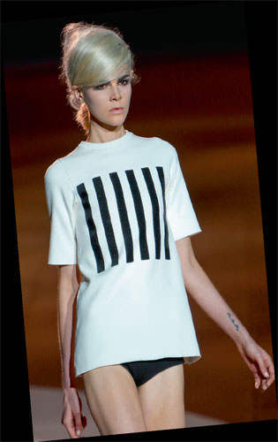 New York moda haftası