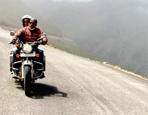 Nasuh ve Mine Mahruki